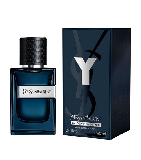 ysl perfumy intense